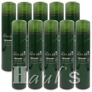(10개)로제 에코 알로에 헤어 스프레이 300ml