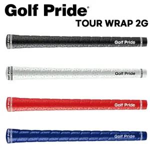 골프프라이드 TOUR WRAP 2G 투어랩 그립