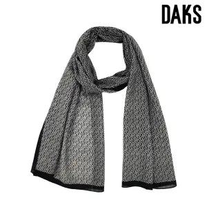 [롯데백화점]닥스 모 스카프 FKO046O