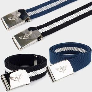 국산 이글 48인치 롱 양면 벨트 리버시블 요대 군용 청바지 등산복 전술 바지 남성 작업복 허리띠