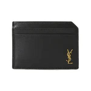 생로랑 카산드라 남성 카드지갑 758203 02G0W 1000