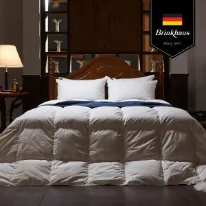 (Q) 브링크하우스 폴란드 마수리안 구스 침구 풀세트
