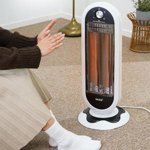 한경희 가정용 사무실 전기난로 전기스토브 카본히터 HAAN-Q2000