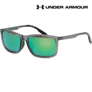스포츠 선글라스 등산 낚시 가벼운 미러 아시안핏 UA LOUDON F 63MZ9