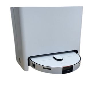 삼성전자 비스포크 스팀 VR7MD96516G 로봇청소기 그레이지