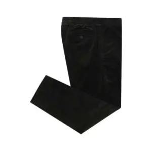 [롯데백화점]인디안 테이퍼드핏 반밴딩 코듀로이 겨울바지MUE DL3W9331(05)