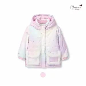 [페리미츠] 하트 오로라 스키복 점퍼(P2441J067_10)