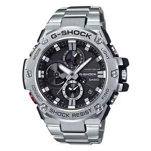 지샥 지스틸 블루투스 메탈 시계 GST-B100D-1ADR
