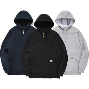 [칼하트] K122 미드웨이트 후드집업