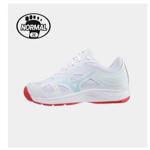 미즈노 사이클론스피드3 화이트민트 V1GA218010  배드민턴화 탁구화 스쿼시화