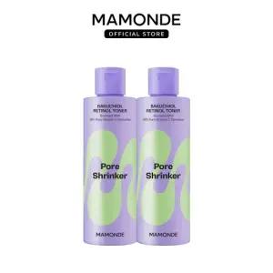 마몽드 포어슈링커 바쿠치올 레티놀 토너 200ml  2개