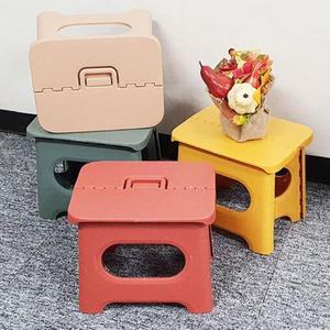 [셀러허브]접이식의자 욕실 간이 보조의자 발디딤대 대형 (S21503683)