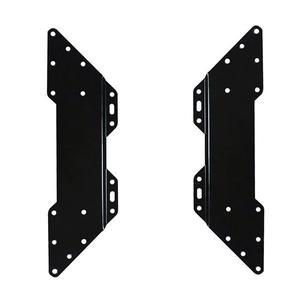 TV 모니터 베사 확장 브라켓 확장판 VESA-400