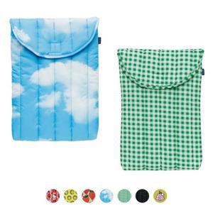 바쿠백 16인치 노트북 파우치 케이스