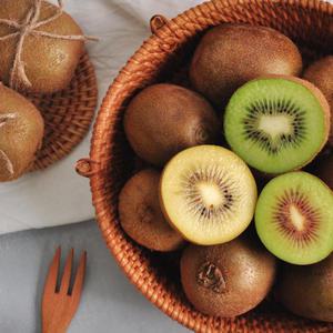 [GAP인증] 하동 참다래 그린/골드키위 5kg