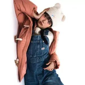 [후아유](대전신세계)UNI Toggle Padding  WHJPE4V13U