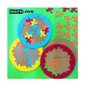 가죽DIY 티코스터 테셀버드컵받침 4개세트 (합성가죽) 테셀버드 만들기 티코스터만들기 체험 테셀레이션