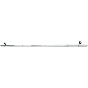 더스포츠 경량 크롬 역기봉 경량바 (1800x28mm) 이지바 벤치봉 컬바 데드리프트 스쿼트 가정용바