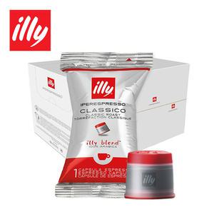 일리 캡슐 커피 개별포장 클라시코 100개입