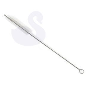 NS 빨대 세척솔 얇은브러쉬 빨대수세미