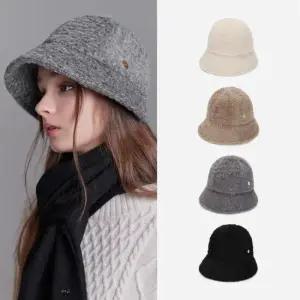 화이트샌즈 플러피 보닛햇 뉴샤샤