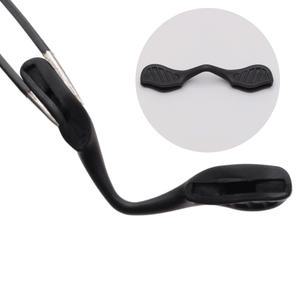 호환용 오클리 고글에 호환이 되는 실리콘 코받침 9313 9206