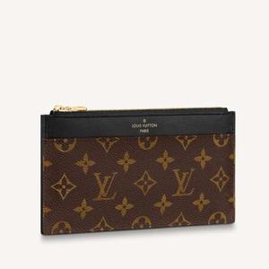 [LOUIS VUITTON]루이비통 남성 지갑 미니 파우치 슬림 퍼스 M80348 66412607