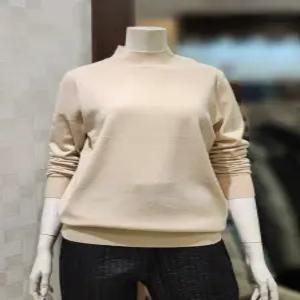 [벨라디터치] V9E4KT28 반목 기본 니트티