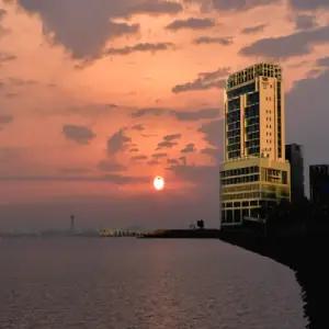 웨이브엠 호텔 이스트