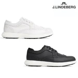 제이린드버그 여성 골프화 페어웨이 브로그 골프 스니커즈 GWSW11771