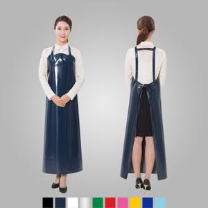 양면 방수 앞치마 (H형 대) / 우레탄 / 메쉬 / 방수토시