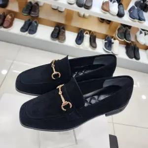 [엘칸토]여성3cm장식로퍼_HDD