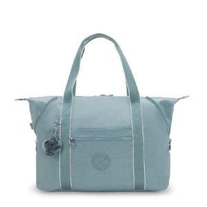 [갤러리아] [키플링] 대용량 여행용백 트래블백 나들리백 아트 M (KPABR01 RLGY_)