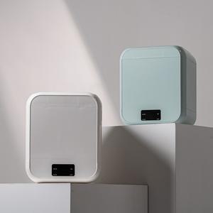 미니 세탁기 속옷 행주 양말 아기옷 UV 살균 여행용 소형 ZL-B2301