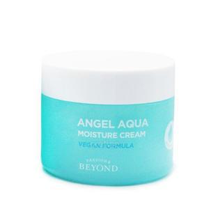 비욘드 엔젤 아쿠아 수분진정 크림 150ml_B