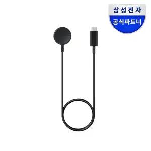[삼성][정품] 삼성전자 갤럭시 워치7 무선 충전기 충전독 / EP-OL300