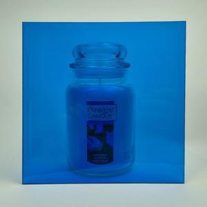 국산 렉산 블루 5T-10T 폴리카보네이트 평판 단판 PC판