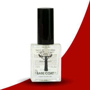 그라시아 국시용 베이스코트 자연건조 매니큐어