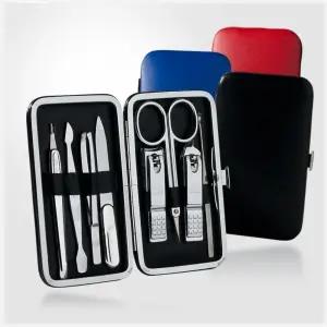 777 쓰리쎄븐 손톱깎이 세트 TS-377VC/손톱깍이/네일/케어/관리/도구/정리/휴대용