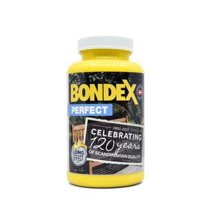 본덱스 수성스테인 500ml 목재 마감재 원목가구 원목페인트 실내목재