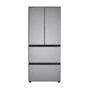 [LG] 오브제 냉장고 네이처 Z408MPSF13(프라임실버) 윤성 전국무료배송