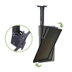 [JHP74496_51]TV 벽걸이브라켓 천정형 모니터 37인치