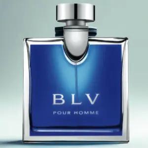 불가리 블루 뿌르 옴므 오 드 뚜왈렛 50ml