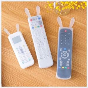 [JHQPSO80_4B]얼룩 리모컨커버 이물질 보호 필름