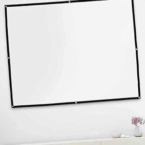 [MENP545P_52BP]빔프로젝터스크린 4 3비율 휴대용빔스크린