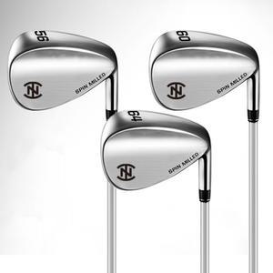 골프 웨지 CNC 밀링 샌드 로브 ？？지 56도 60도 64도/웨지채/정밀/골프채/피칭/벙커/남성/어프로치/클럽