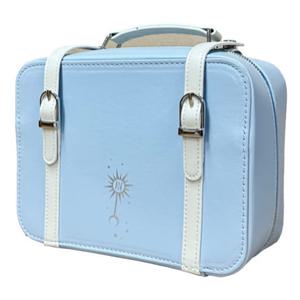 헤라 드림스케이프 보야지 사각 화장품 파우치  SMG