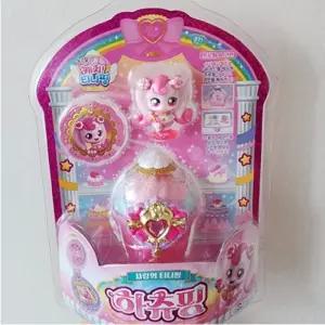 캐치티니핑 베리 하츄핑 피규어