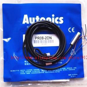 5PCS PR08-2DN Autonics 근접 스위치 센서 새로운 고품질 보증
