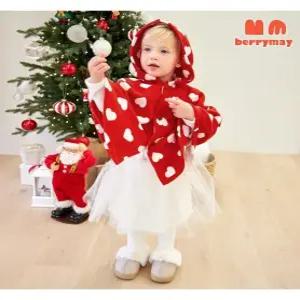 [베리메이] 베리메리크리스마스망토